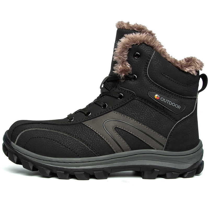 Discover the Ultimate Comfort and Style for Your Winter Adventures